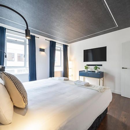 Stay At Whitfield Street Лондон Екстер'єр фото