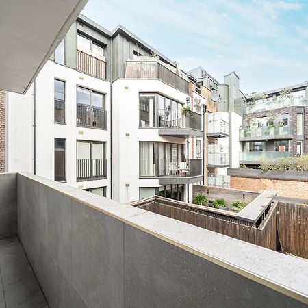 Stay At Whitfield Street Лондон Екстер'єр фото