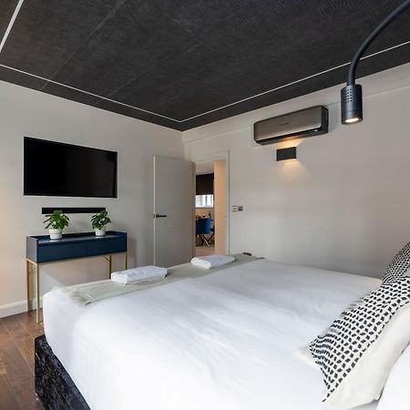 Stay At Whitfield Street Лондон Екстер'єр фото