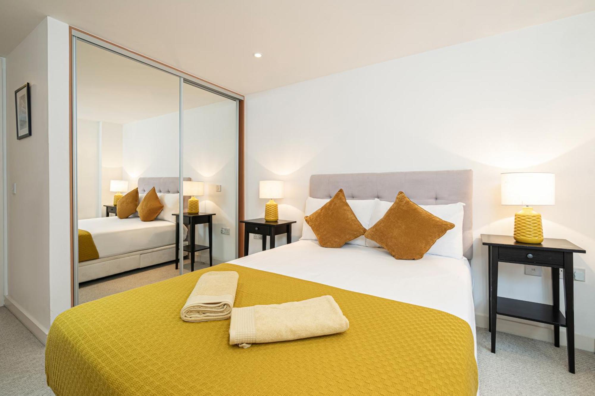 Stay At Whitfield Street Лондон Екстер'єр фото