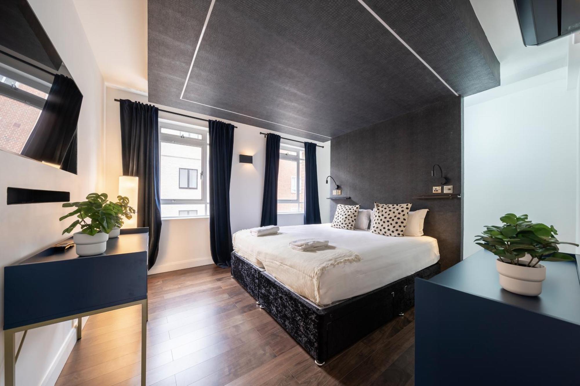 Stay At Whitfield Street Лондон Екстер'єр фото