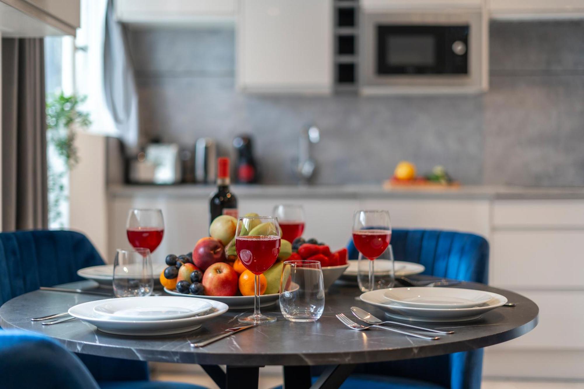 Stay At Whitfield Street Лондон Екстер'єр фото