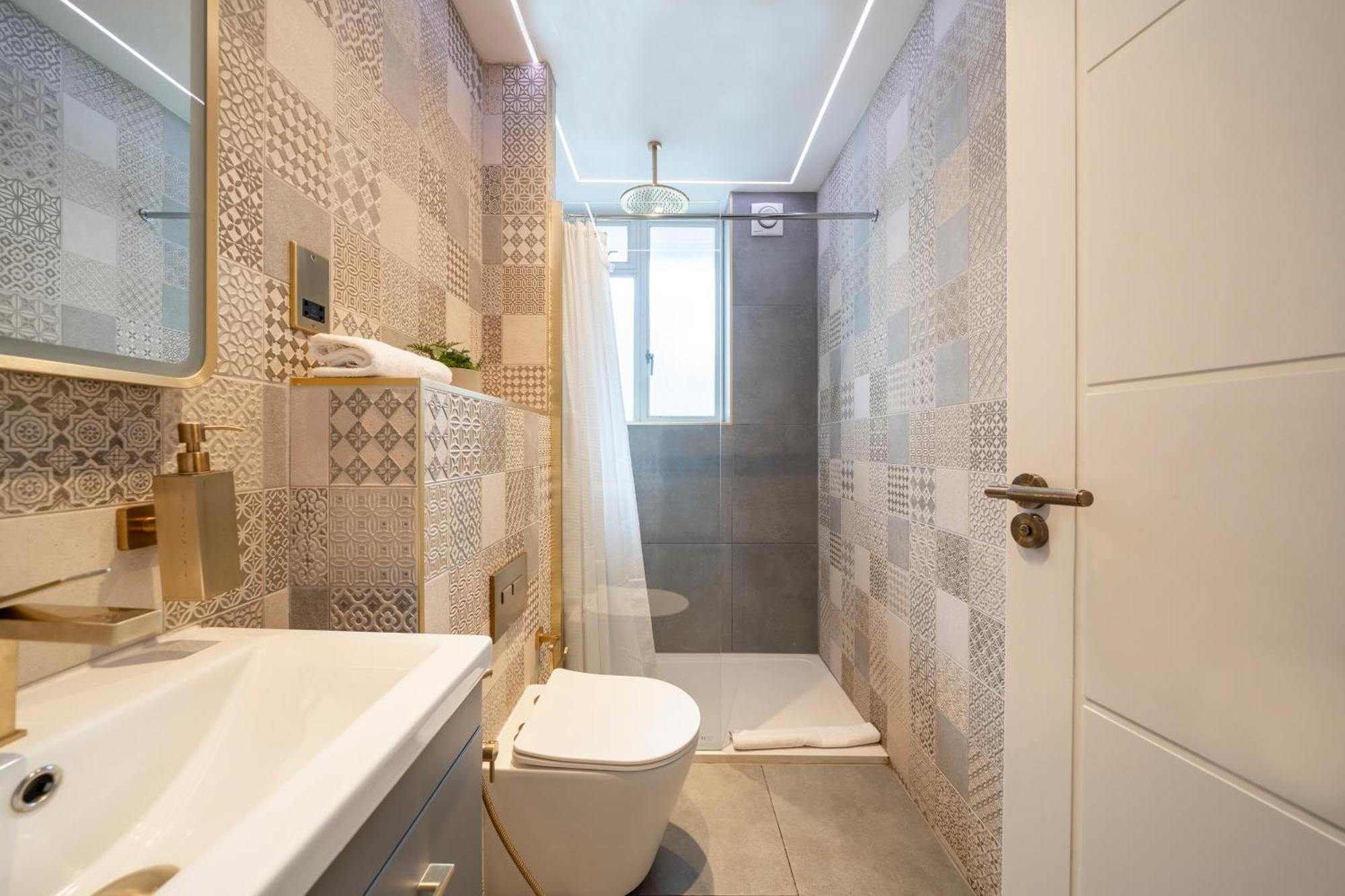 Stay At Whitfield Street Лондон Екстер'єр фото