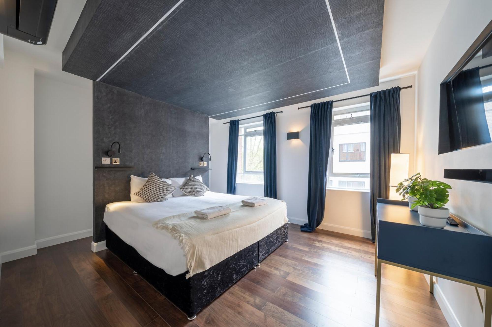 Stay At Whitfield Street Лондон Екстер'єр фото