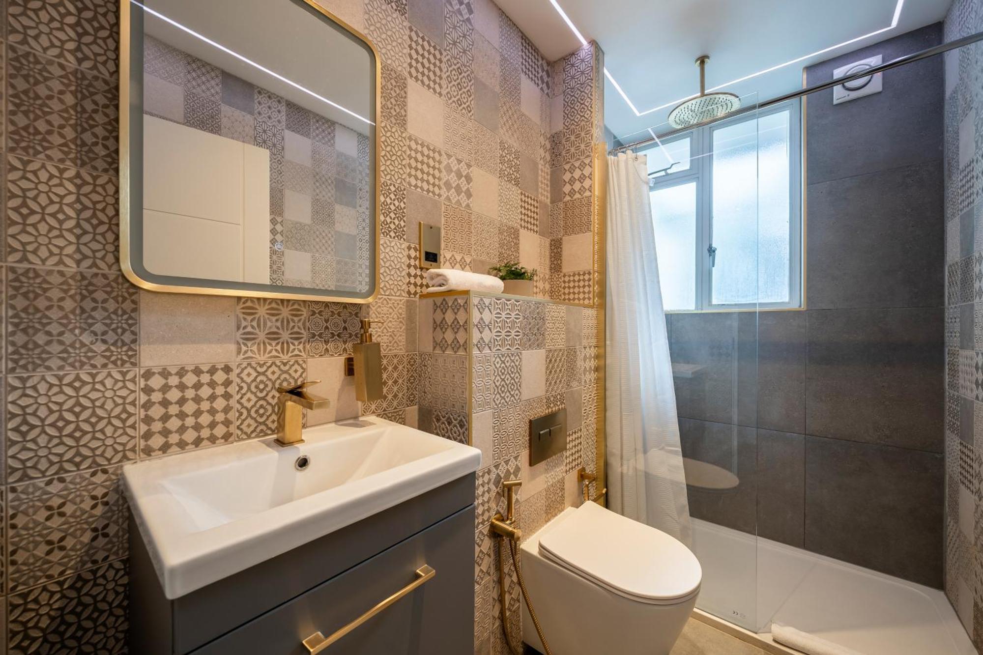 Stay At Whitfield Street Лондон Екстер'єр фото